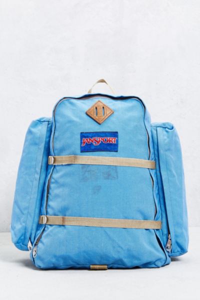 jansport vintage backpack