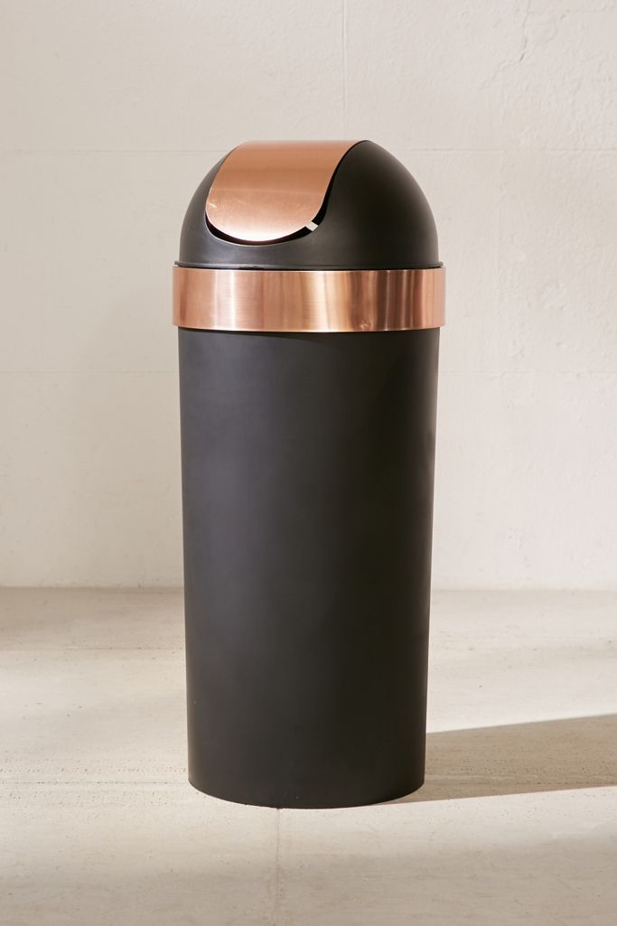 Umbra Venti Trash Can Urban Outfitters
