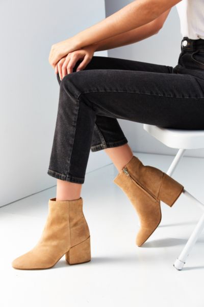 sam edelman taye suede ankle boots