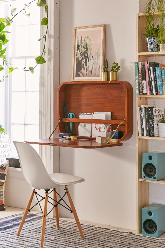 Hideaway Desk Urban Outfitters