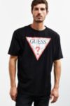 guess oversized sweatshirt