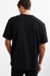 guess oversized sweatshirt