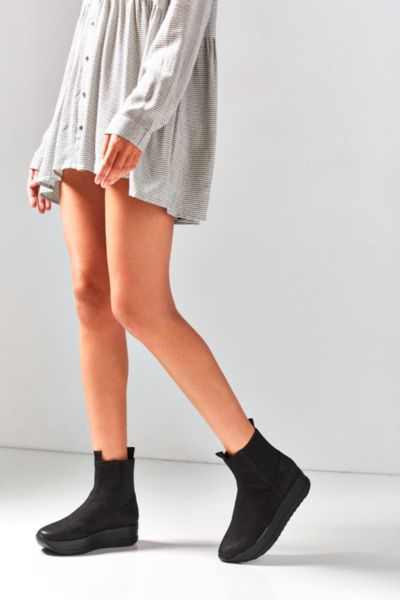 vagabond flatforms