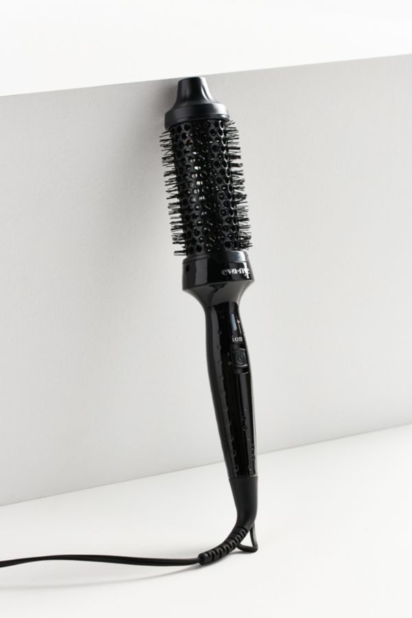 Eva NYC Healthy Heat Blowout Brush | Urban Outfitters Canada