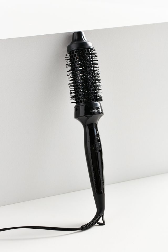 Eva NYC Healthy Heat Blowout Brush Urban Outfitters