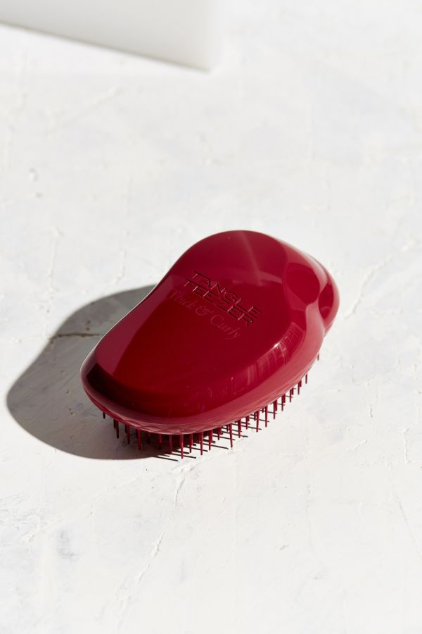 Tangle Teezer Thick Curly Hair Brush Urban Outfitters