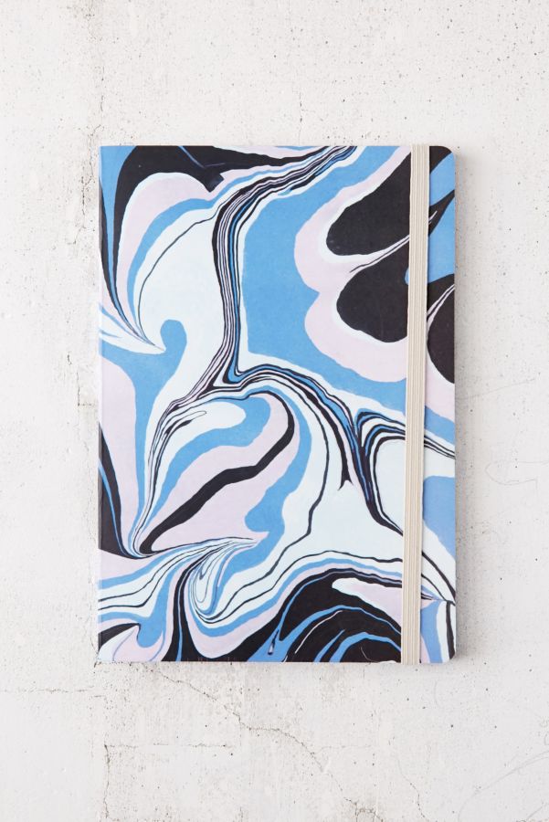 Marble Journal | Urban Outfitters