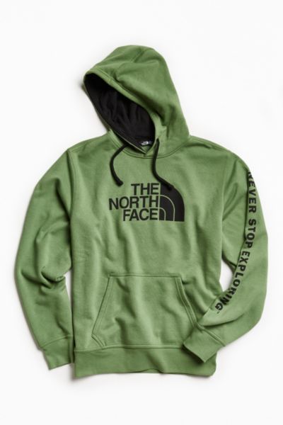 north face hoodie urban outfitters