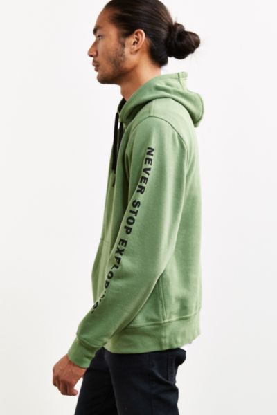 north face vista hoodie