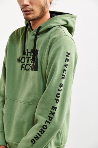 north face vista hoodie