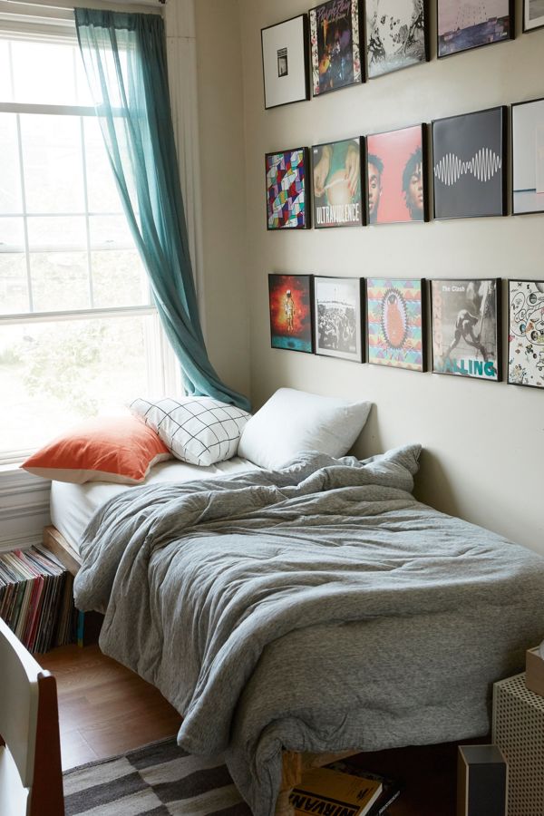 Slide View: 1: T-Shirt Jersey Comforter Snooze Set