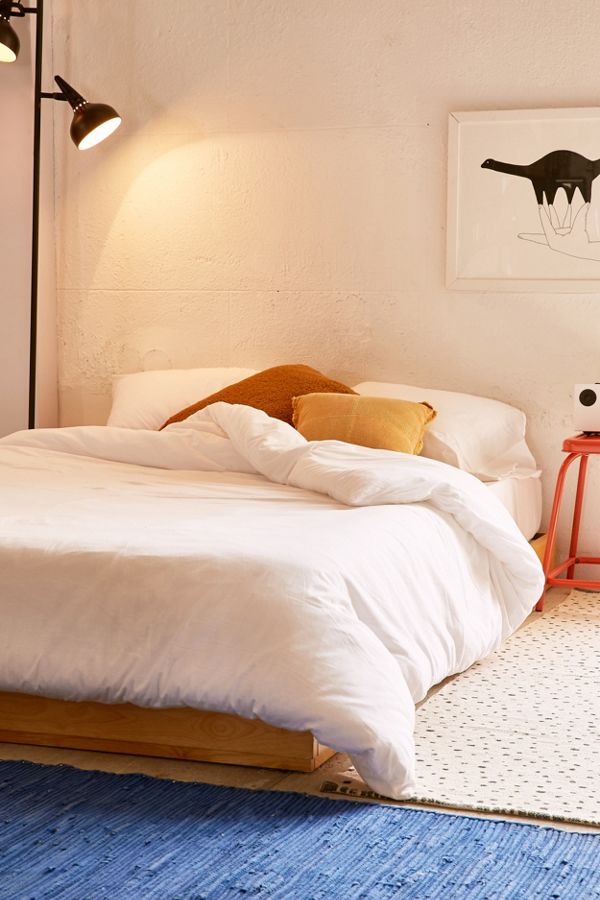Slide View: 2: T-Shirt Jersey Comforter Snooze Set