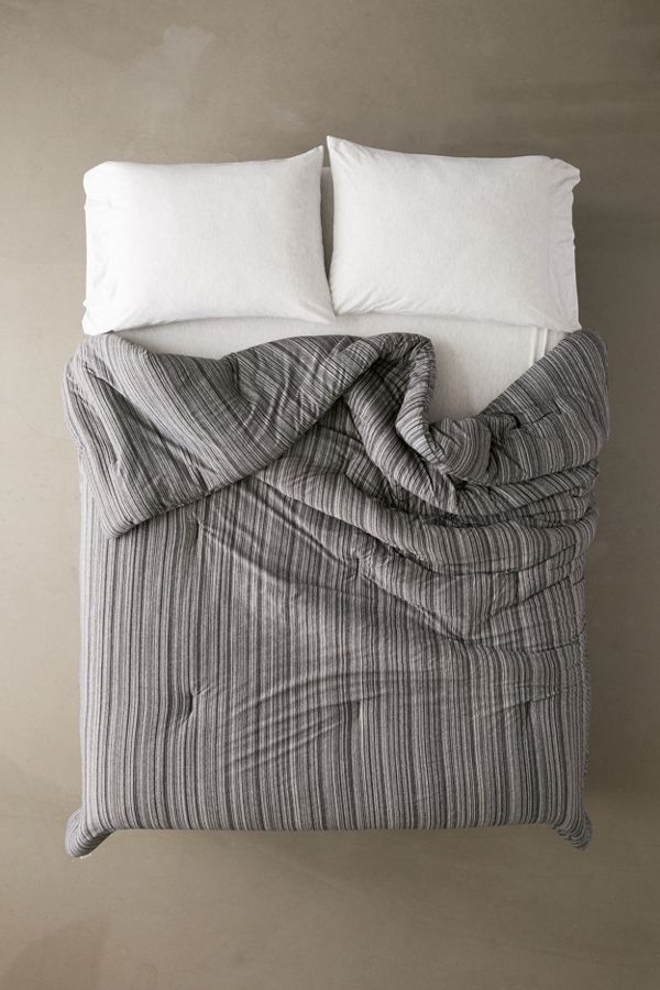 T Shirt Jersey Comforter Snooze Set Urban Outfitters