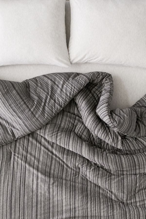 T Shirt Jersey Comforter Snooze Set Urban Outfitters