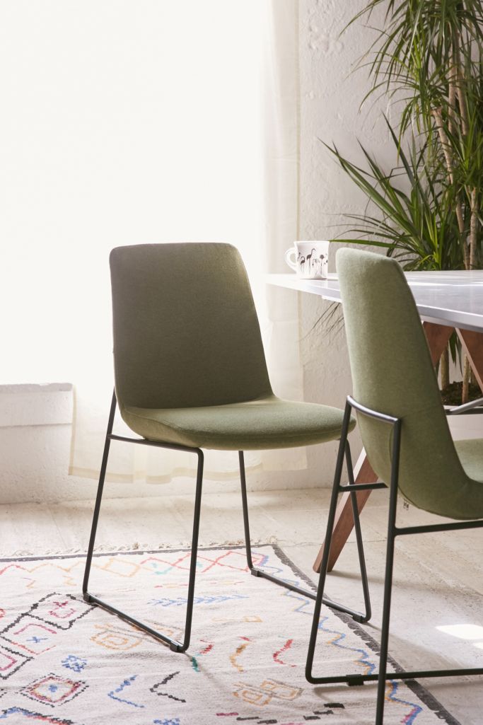 Ruth Dining Chair Set | Urban Outfitters
