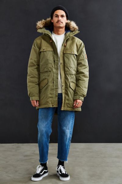 fjallraven singi down jacket sale