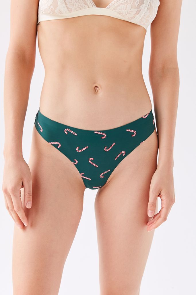 Nellie Essential LaserCut Thong Urban Outfitters Canada