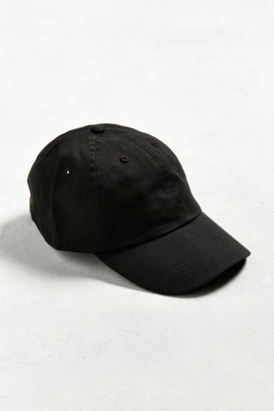 UO Curved Brim Baseball Hat | Urban Outfitters