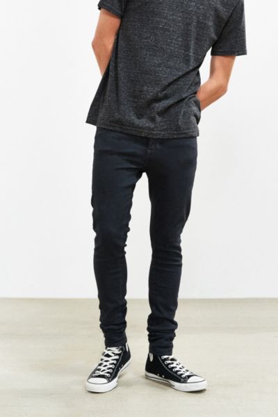 dr denim leroy