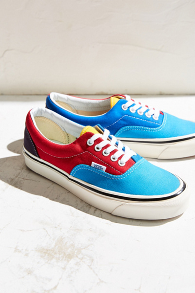 vans era 95 reissue