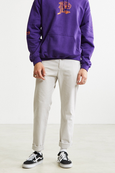 UO Easton Stretch Chino Pant | Urban Outfitters