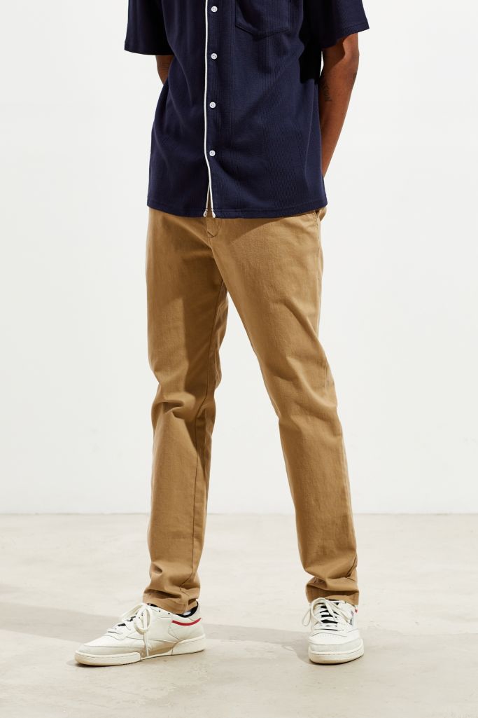 UO Easton Stretch Chino Pant | Urban Outfitters