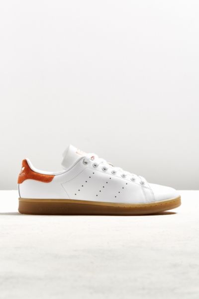 adidas stan smith white gum