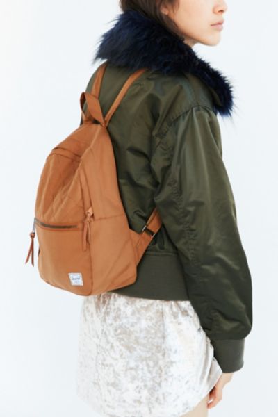 herschel town backpack