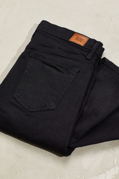 bdg black skinny jeans