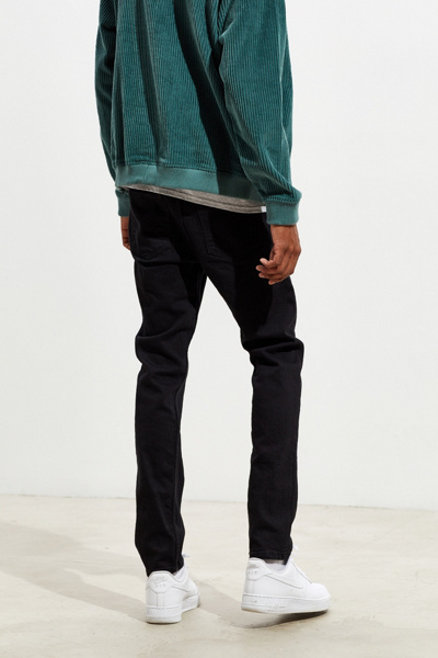 urban outfitters black skinny jeans