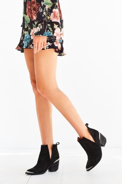 jeffrey campbell cromwell bootie