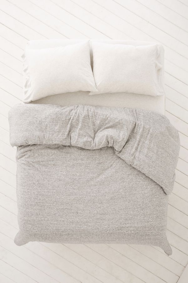 TShirt Jersey Duvet Snooze Set Urban Outfitters Canada