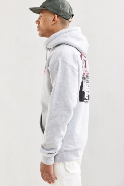 obey mind control hoodie