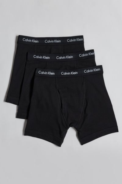 calvin klein boxer briefs pack