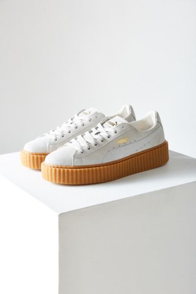 puma creepers urban outfitters