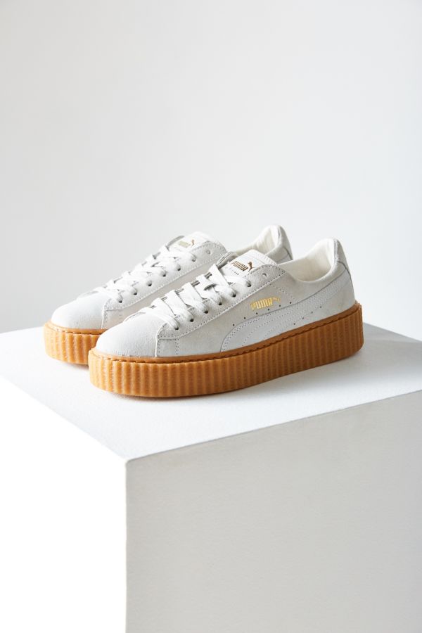 Puma Fenty by Rihanna Creeper Sneaker Urban Outfitters