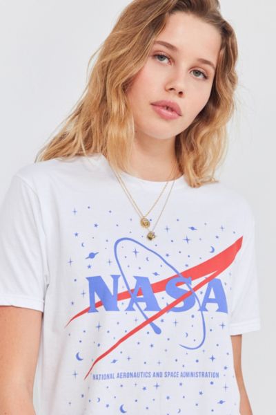 urban outfitters nasa shirt