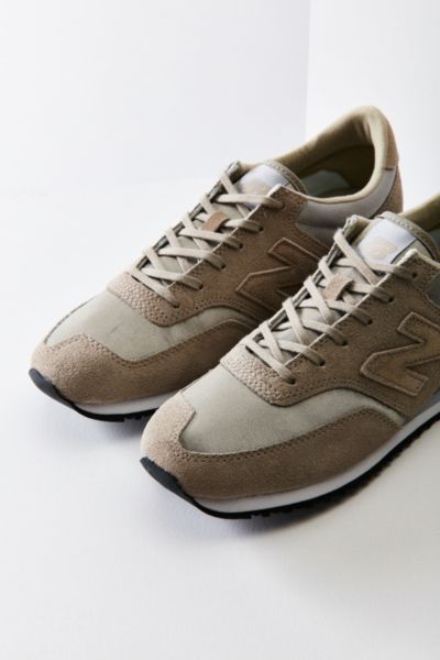 new balance 620 metallic