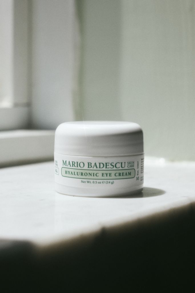 Mario Badescu Hyaluronic Eye Cream | Urban Outfitters