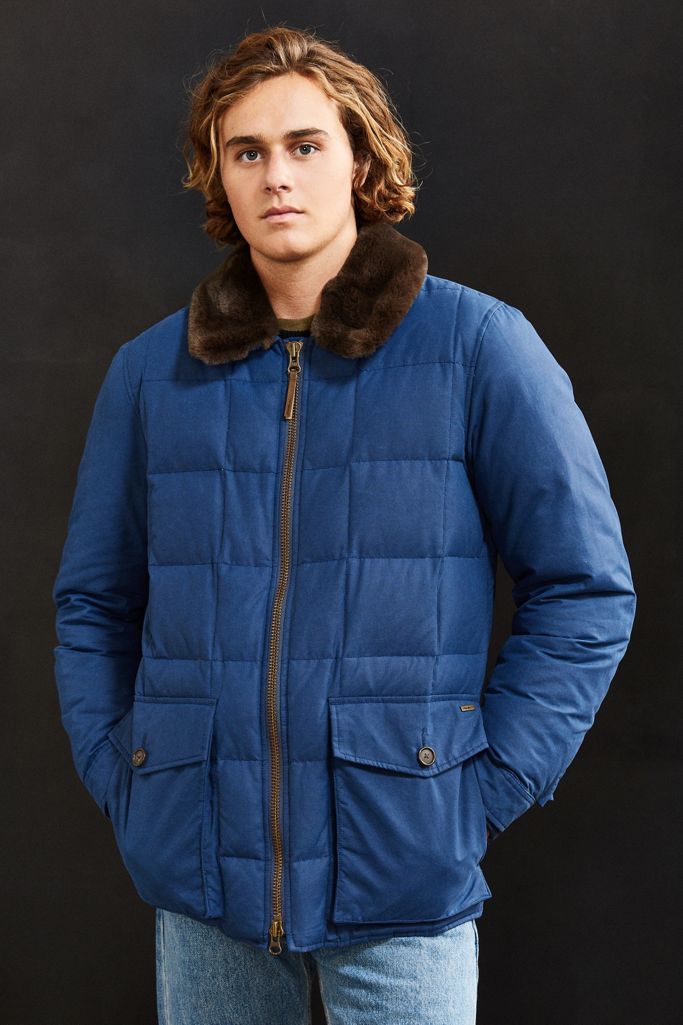 Eddie Bauer X UO Yukon Jacket Urban Outfitters