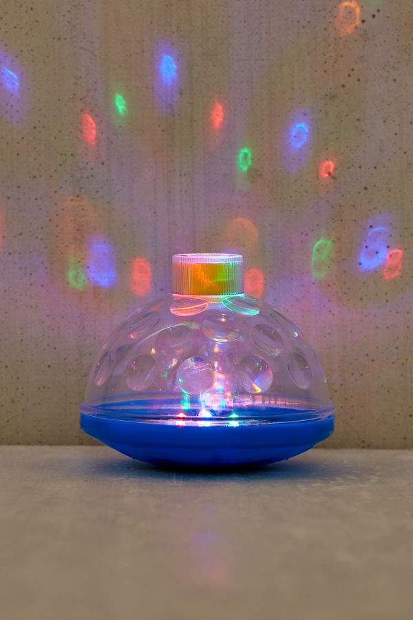 Underwater Disco Light Projector Urban Outfitters Canada