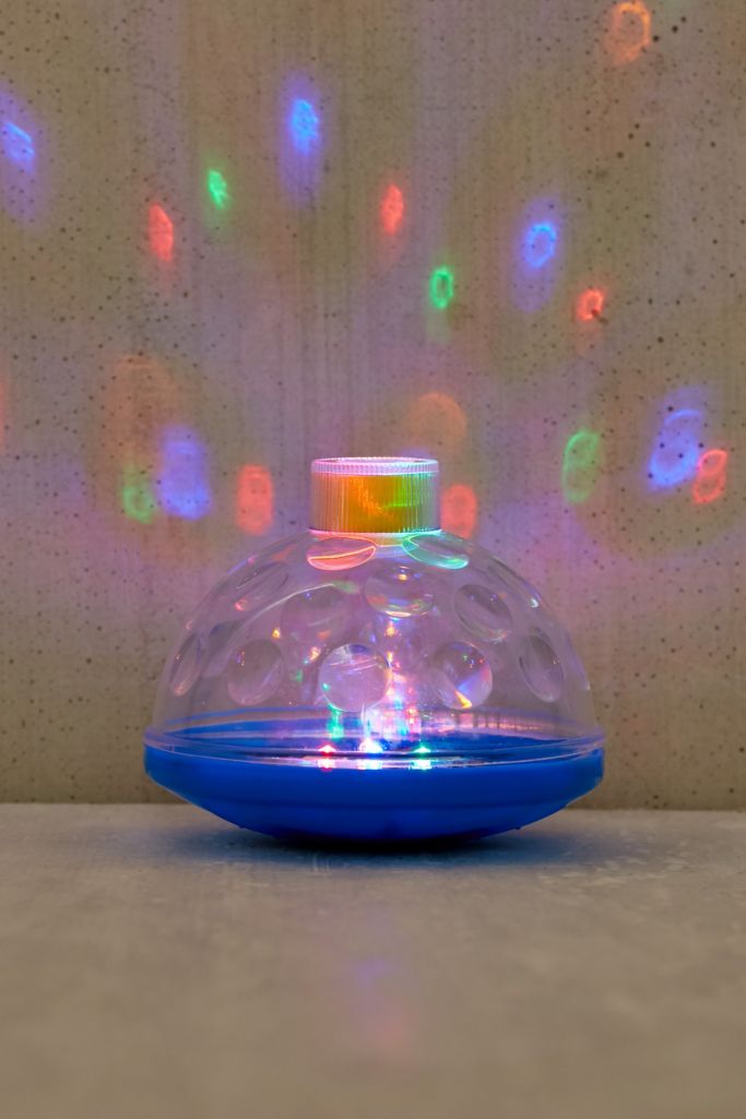 Underwater Disco Light Projector Urban Outfitters