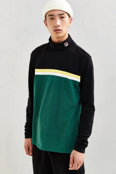 fila turtleneck