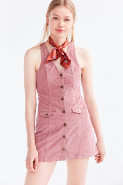 urban outfitters jumper dress