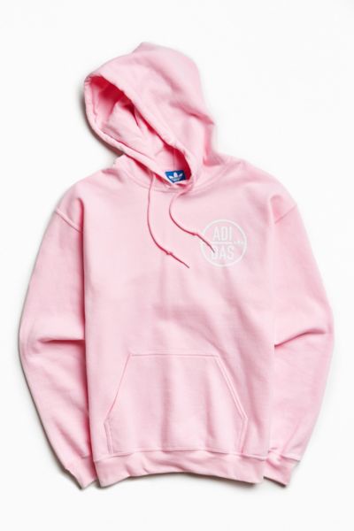 adidas hoodie urban outfitters