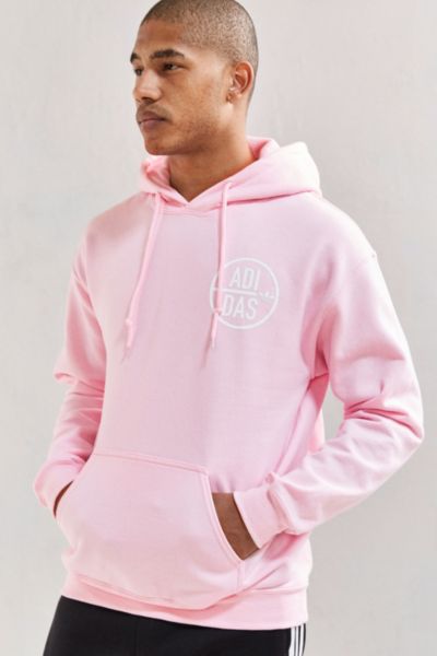 urban outfitters adidas hoodie