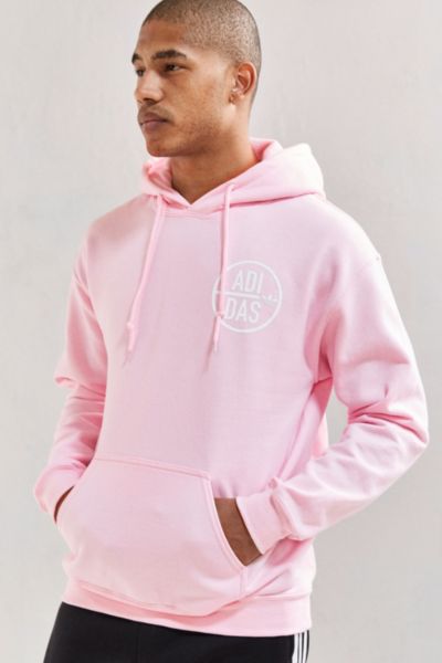 adidas hoodie urban outfitters