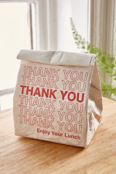 urban outfitters lunch bag