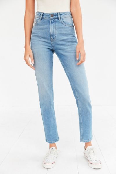 urban outfitters bdg girlfriend jeans