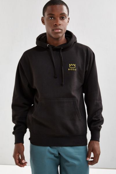 biggie smalls sweatshirt urban outfitters